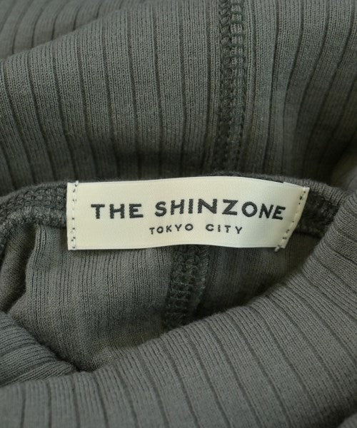 THE SHINZONE เสื้อยืด/เสื้อท็อปส์