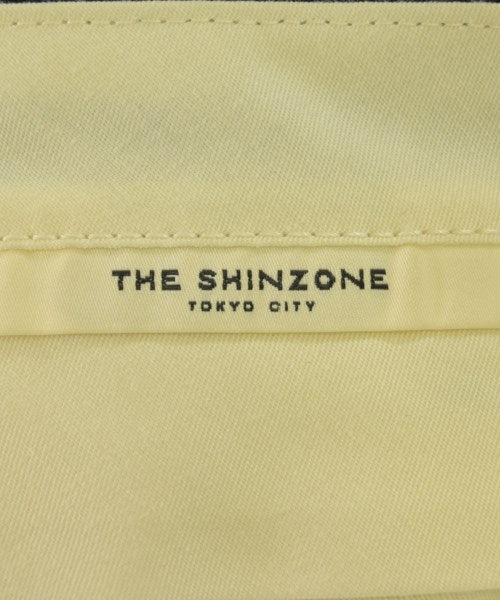 THE SHINZONE กางเกงขายาว