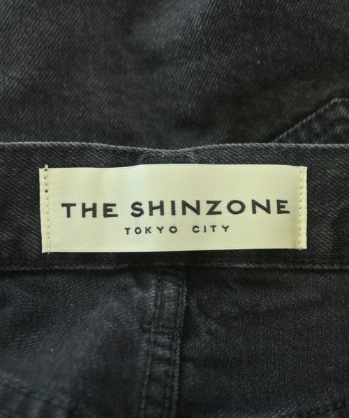 THE SHINZONE ยีนส์