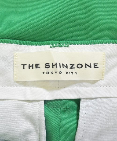 THE SHINZONE ชิโน่
