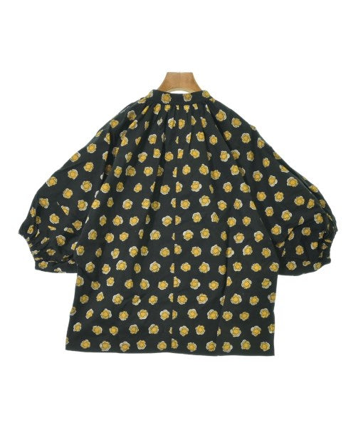 THE SHINZONE เสื้อลำลอง