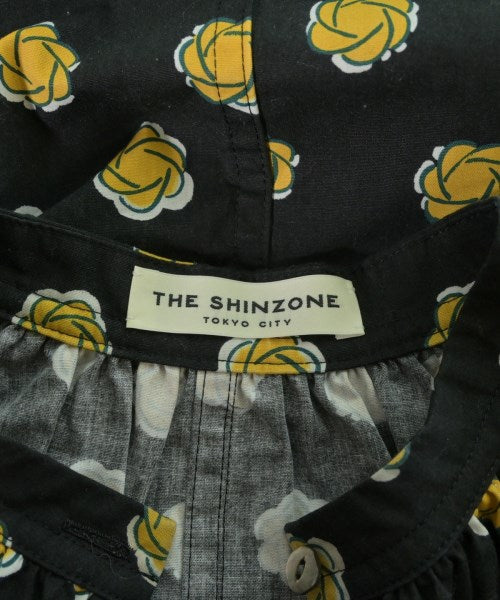 THE SHINZONE เสื้อลำลอง