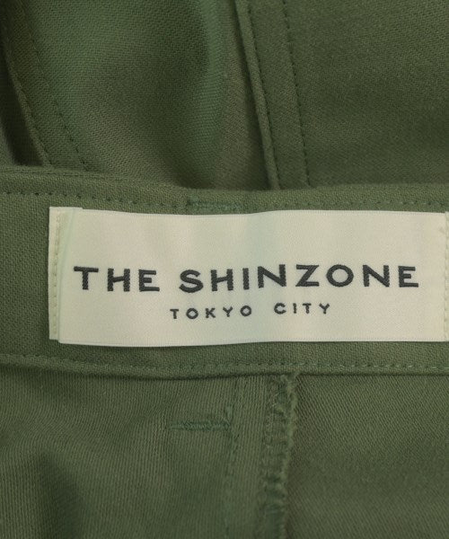 THE SHINZONE กางเกง อื่น