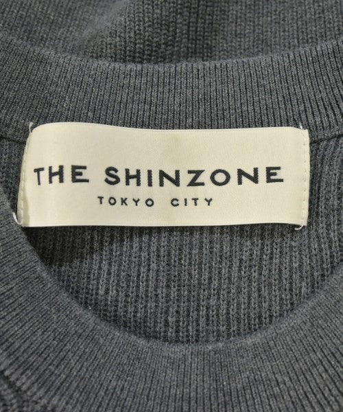 THE SHINZONE เสื้อกั๊ก