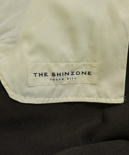 THE SHINZONE กางเกงขายาว