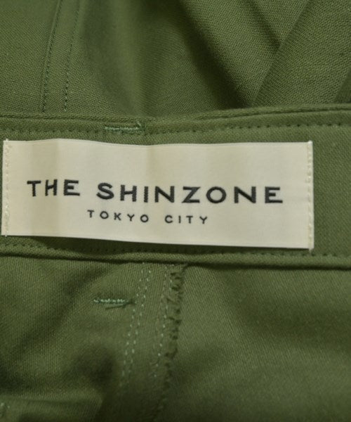 THE SHINZONE กางเกง อื่น