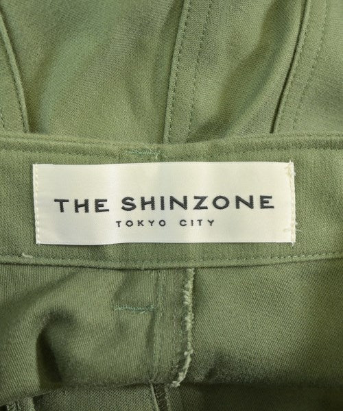 THE SHINZONE กางเกง อื่น