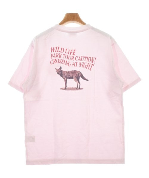 THE SHINZONE เสื้อยืด/เสื้อท็อปส์