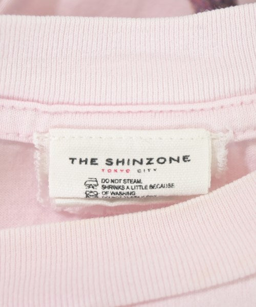 THE SHINZONE เสื้อยืด/เสื้อท็อปส์