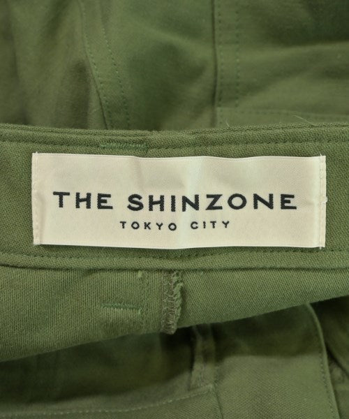 THE SHINZONE กางเกง อื่น