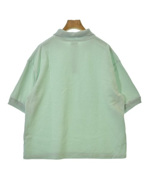 THE SHINZONE เสื้อโปโล