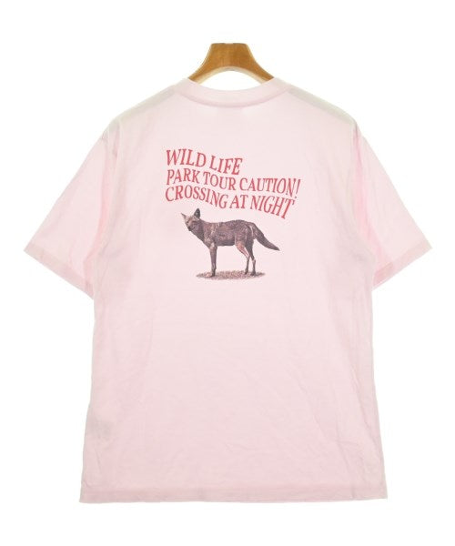 THE SHINZONE เสื้อยืด/เสื้อท็อปส์