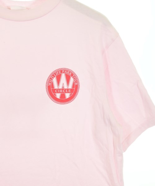 THE SHINZONE เสื้อยืด/เสื้อท็อปส์