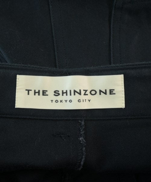 THE SHINZONE ชิโน่