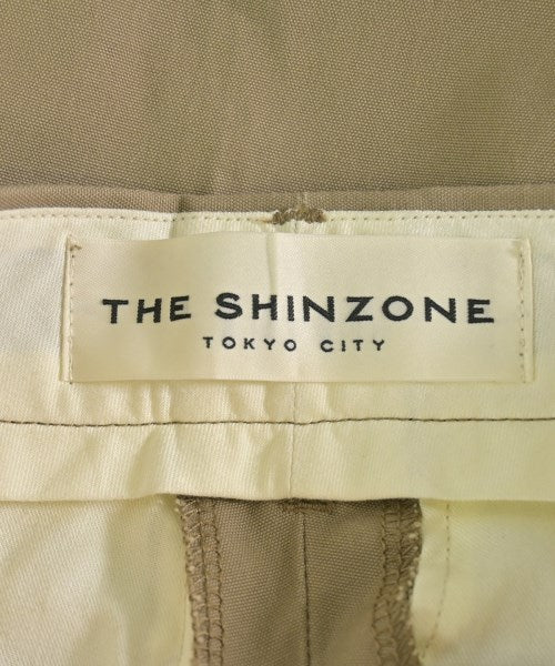 THE SHINZONE ชิโน่