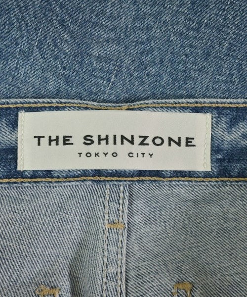 THE SHINZONE ยีนส์