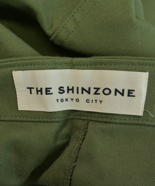 THE SHINZONE กางเกง อื่น