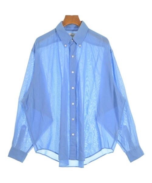 THE SHINZONE เสื้อลำลอง