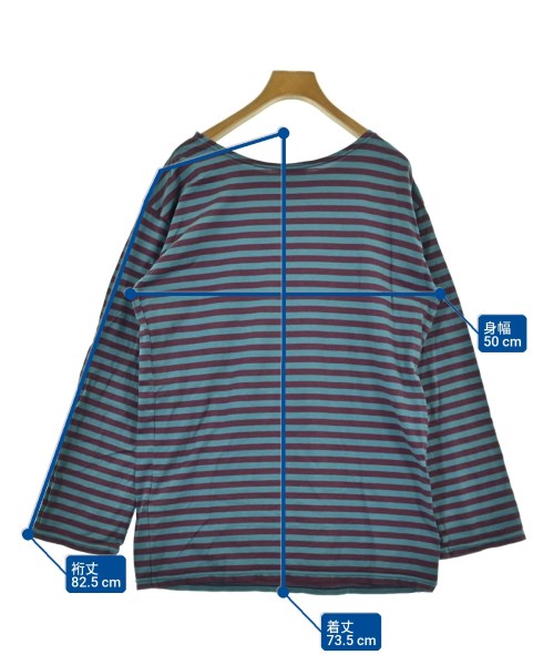 THE SHINZONE เสื้อยืด/เสื้อท็อปส์