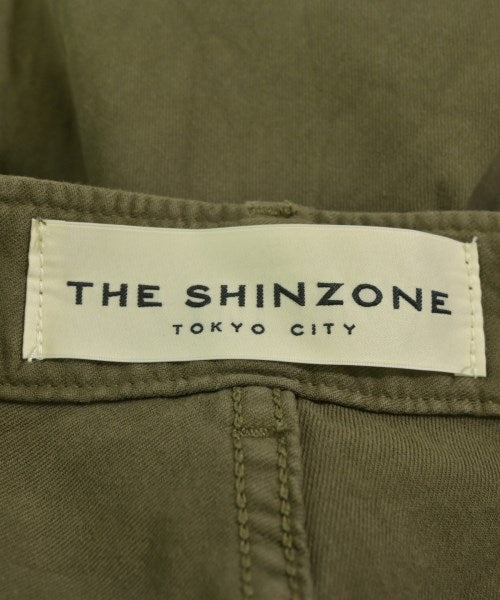 THE SHINZONE กางเกง อื่น