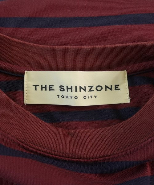THE SHINZONE เสื้อยืด/เสื้อท็อปส์