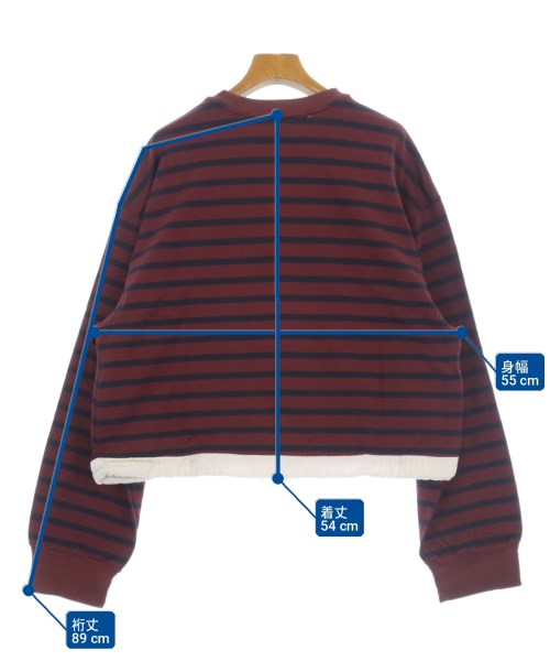 THE SHINZONE เสื้อยืด/เสื้อท็อปส์