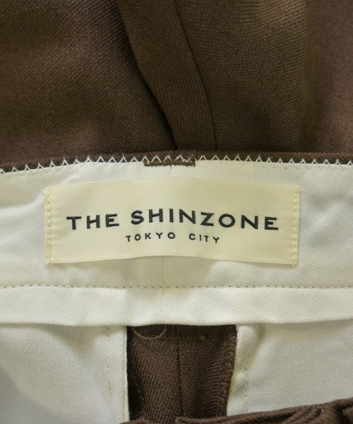 THE SHINZONE กางเกง อื่น