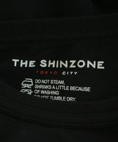 THE SHINZONE เสื้อยืด/เสื้อท็อปส์