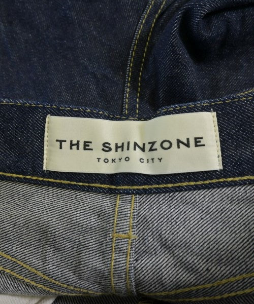 THE SHINZONE ยีนส์