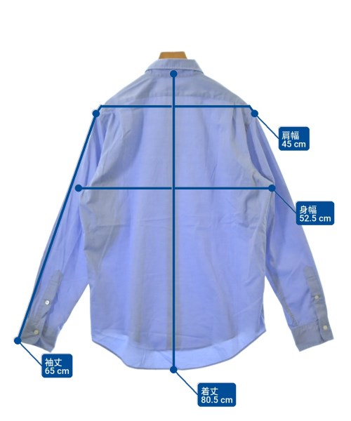THE SHINZONE เสื้อลำลอง
