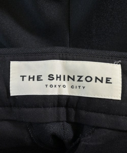 THE SHINZONE กางเกงขายาว