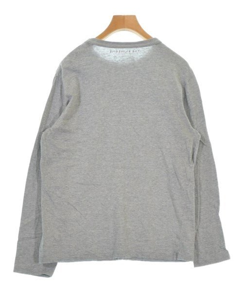THE SHINZONE เสื้อยืด/เสื้อท็อปส์
