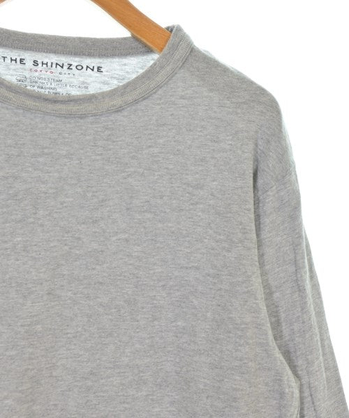 THE SHINZONE เสื้อยืด/เสื้อท็อปส์