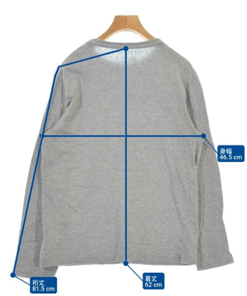 THE SHINZONE เสื้อยืด/เสื้อท็อปส์