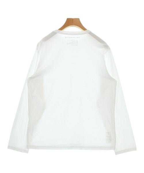 THE SHINZONE เสื้อยืด/เสื้อท็อปส์