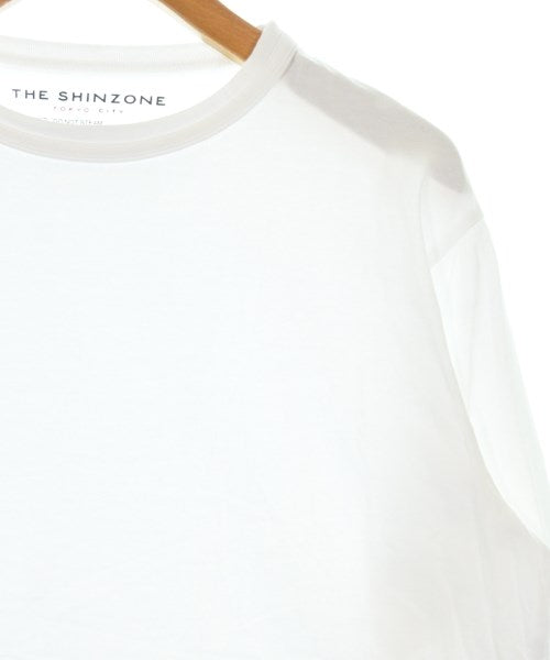 THE SHINZONE เสื้อยืด/เสื้อท็อปส์