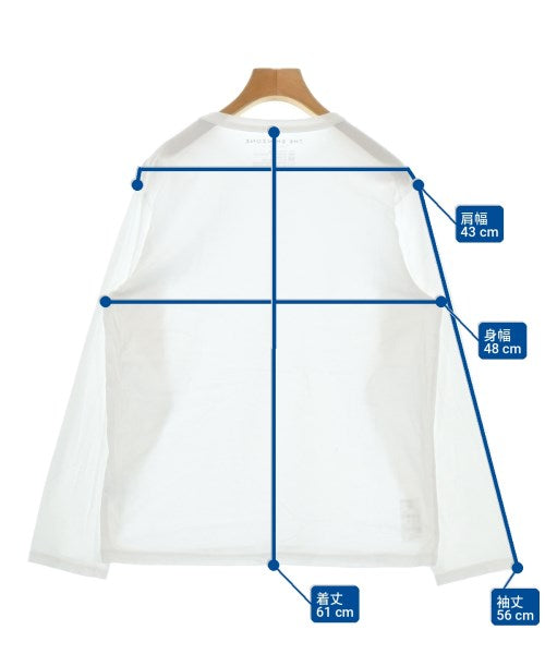 THE SHINZONE เสื้อยืด/เสื้อท็อปส์