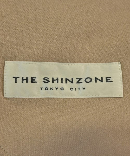 THE SHINZONE ชิโน่