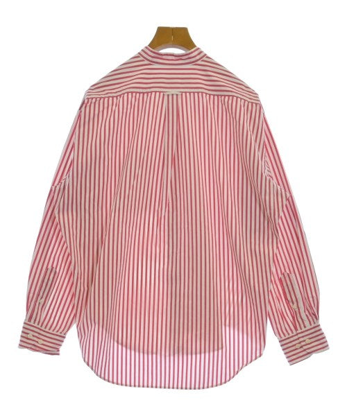 THE SHINZONE เสื้อลำลอง