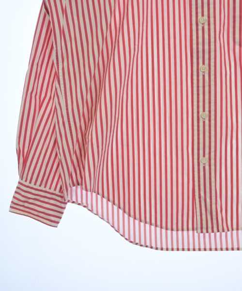 THE SHINZONE เสื้อลำลอง