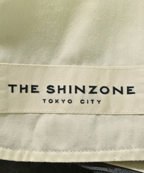 THE SHINZONE กางเกงขายาว