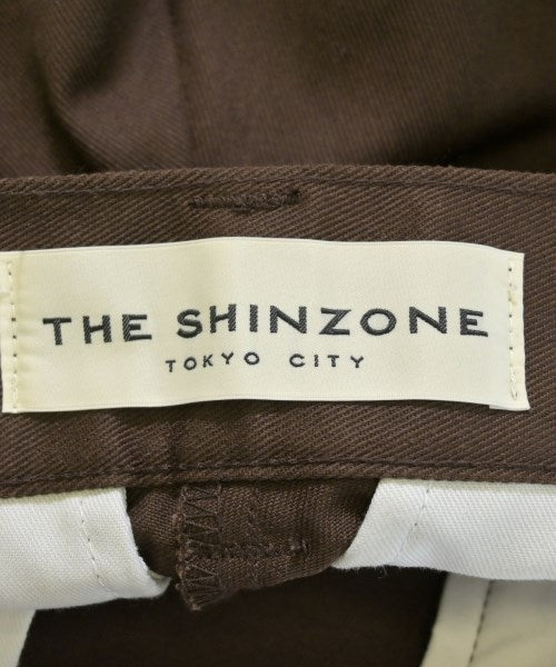 THE SHINZONE กางเกงขาสั้น