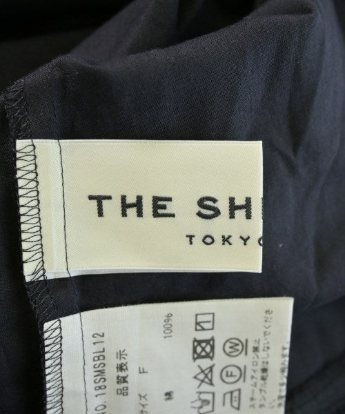 THE SHINZONE เสื้อสตรี