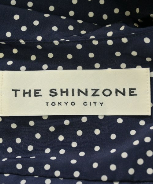 THE SHINZONE เสื้อสตรี