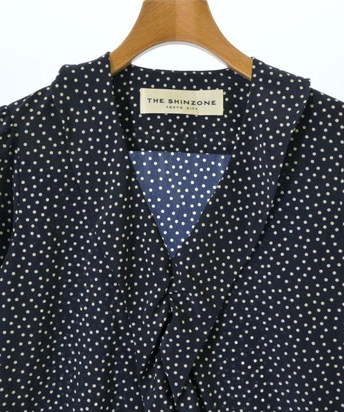 THE SHINZONE เสื้อสตรี