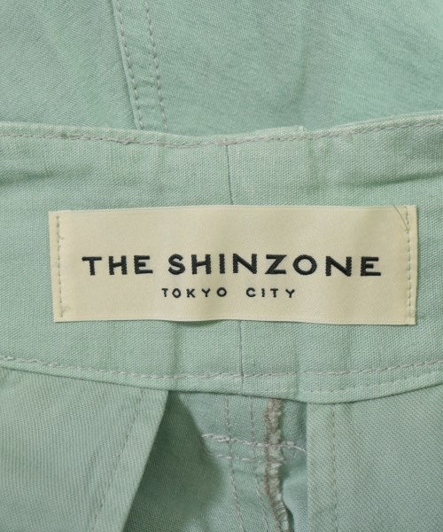 THE SHINZONE กางเกง อื่น