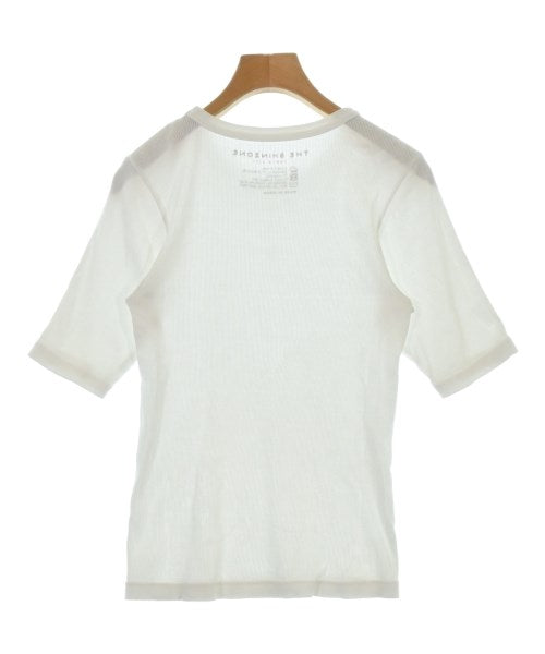 THE SHINZONE เสื้อยืด/เสื้อท็อปส์