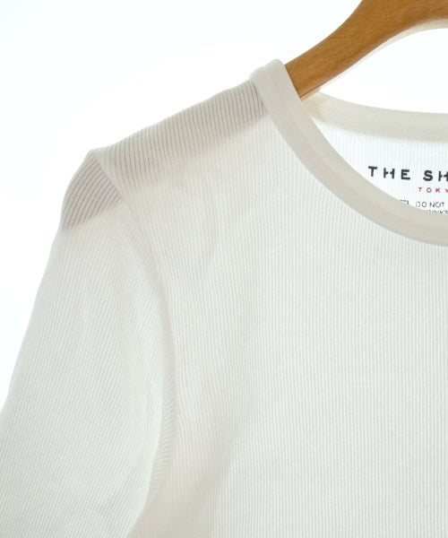 THE SHINZONE เสื้อยืด/เสื้อท็อปส์