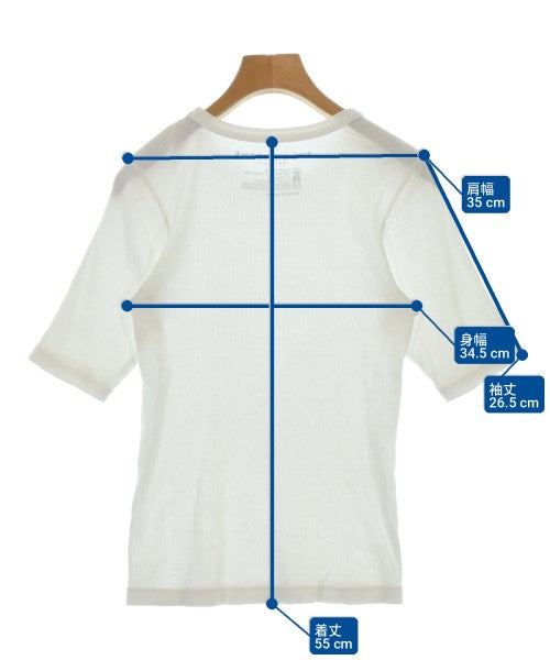 THE SHINZONE เสื้อยืด/เสื้อท็อปส์