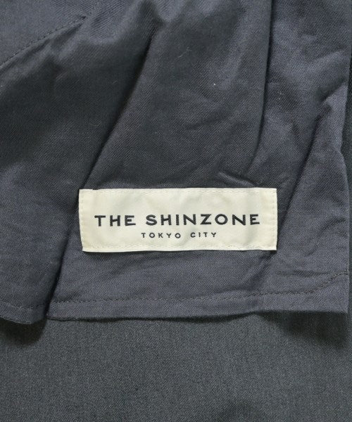 THE SHINZONE กางเกงขาสั้น